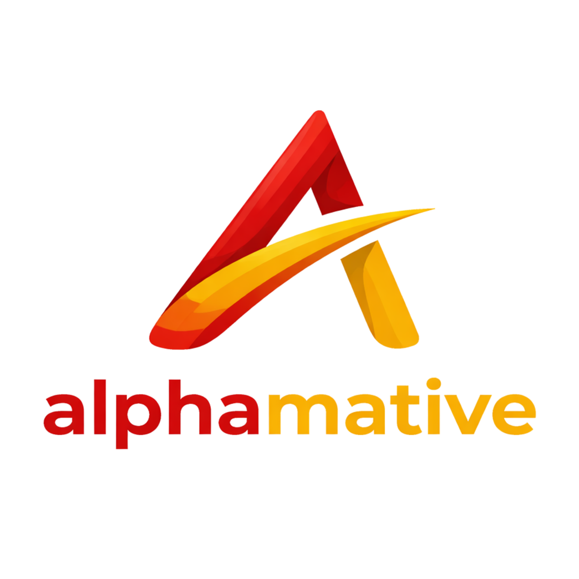 Alphamative Logo